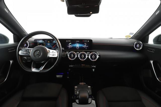 Mercedes Benz Classe A image 9