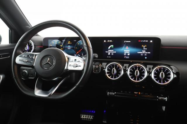 Mercedes Benz Classe A image 2