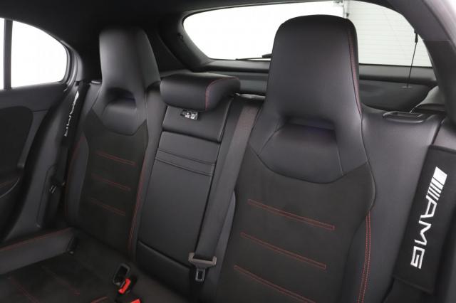 Mercedes Benz Classe A image 5