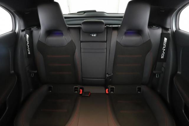 Mercedes Benz Classe A image 6