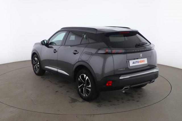 Peugeot 2008 image 3