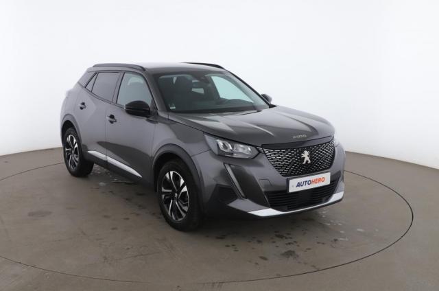 Peugeot 2008 image 7