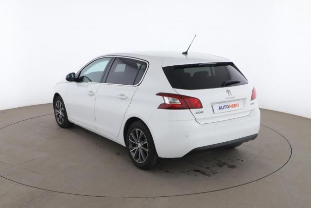 Peugeot 308 image 1