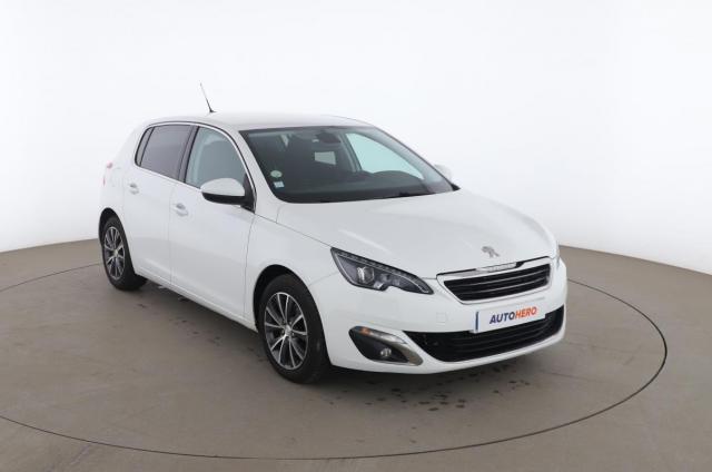 Peugeot 308 image 7