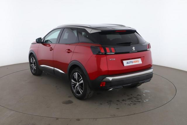 Peugeot 3008 image 3