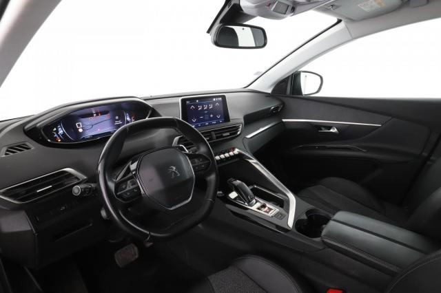 Peugeot 3008 image 8