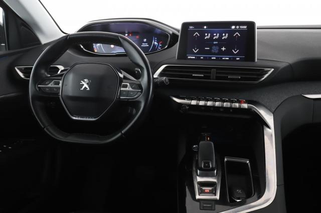 Peugeot 3008 image 9