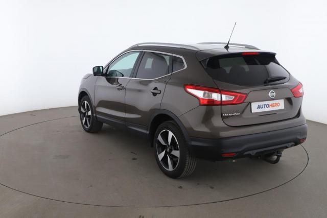 Nissan Qashqai image 5