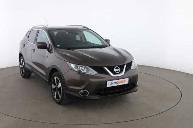Nissan Qashqai image 8
