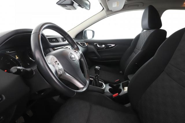 Nissan Qashqai image 9