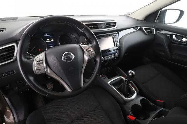 Nissan Qashqai image 2