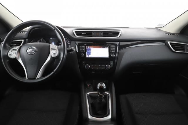 Nissan Qashqai image 1