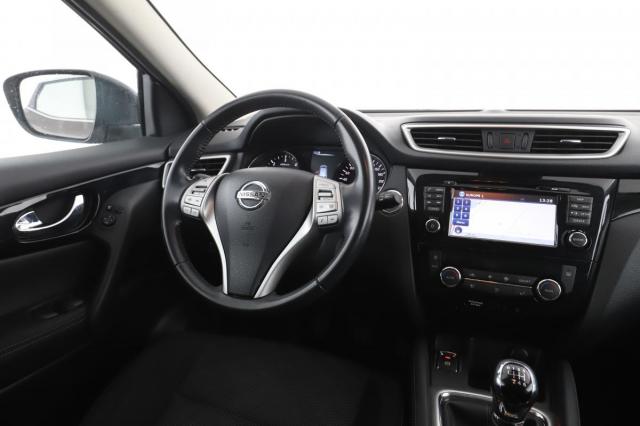 Nissan Qashqai image 6