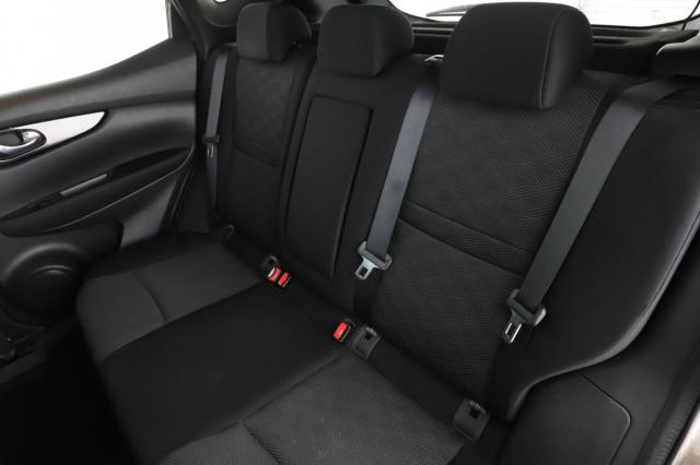 Nissan Qashqai image 4