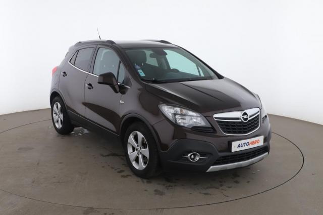 Opel Mokka image 6