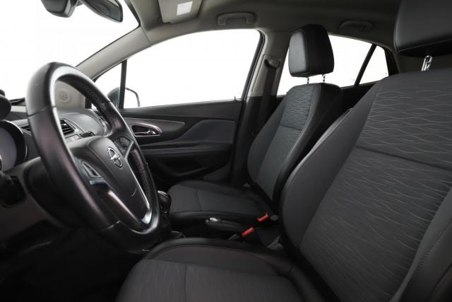 Opel Mokka image 4