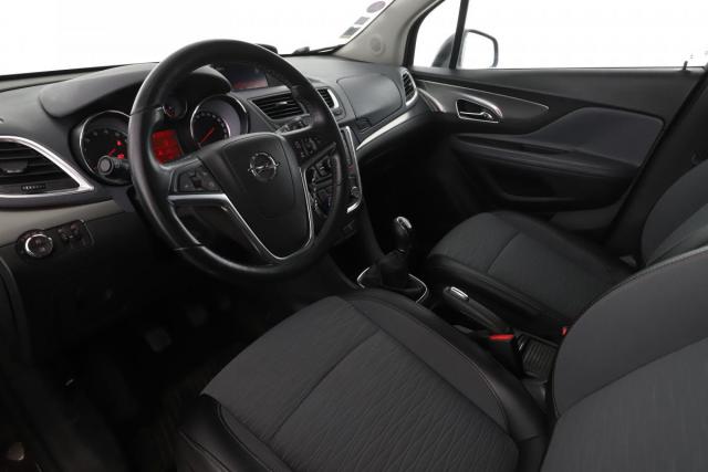 Opel Mokka image 9