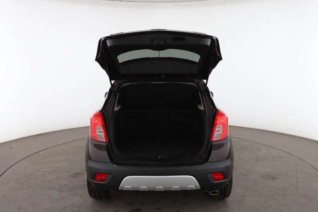 Opel Mokka image 3