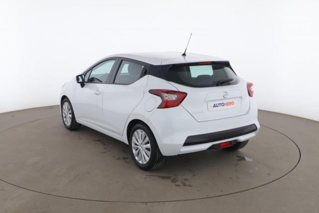 Nissan Micra image 1