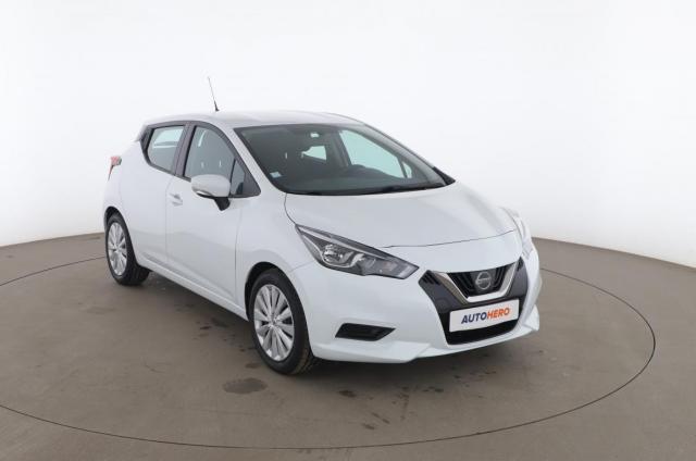 Nissan Micra image 7
