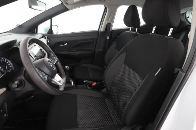 Nissan Micra image 9