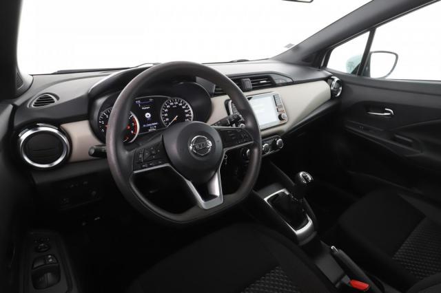 Nissan Micra image 2