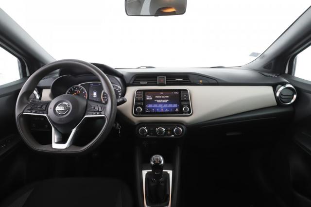 Nissan Micra image 3