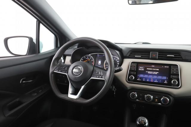 Nissan Micra image 8