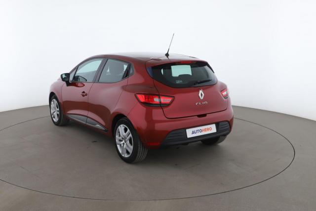 Renault Clio image 9