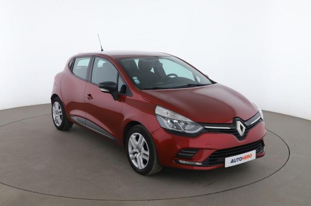 Renault Clio image 8