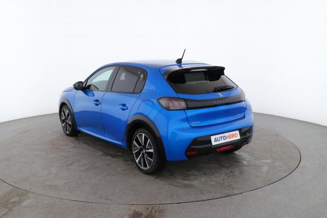 Peugeot 208 image 3