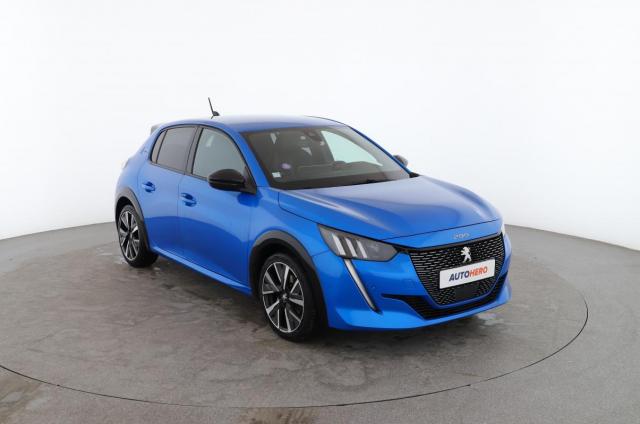 Peugeot 208 image 1