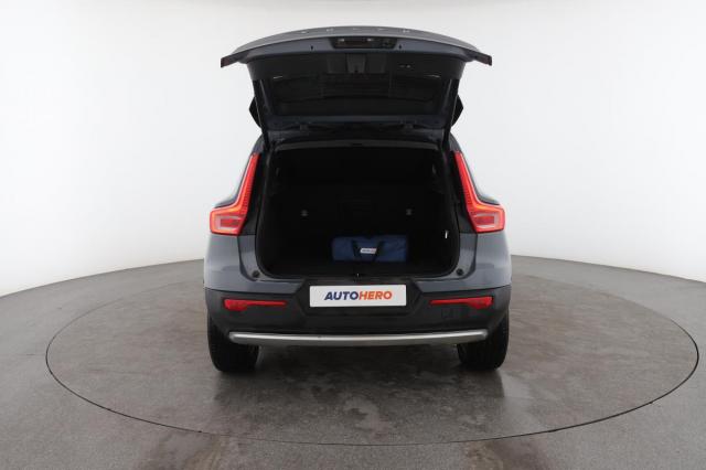 Volvo Xc40 image 7