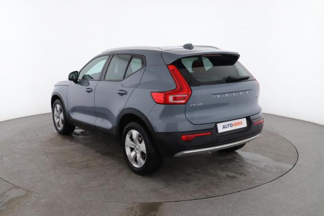 Volvo Xc40 image 8