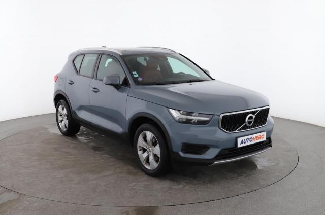 Volvo Xc40 image 2