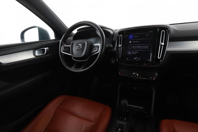 Volvo Xc40 image 3