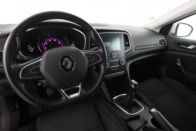 Renault Mégane Estate image 9