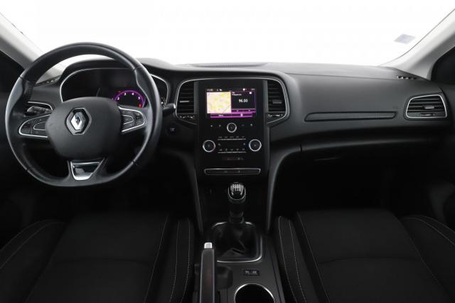 Renault Mégane Estate image 1