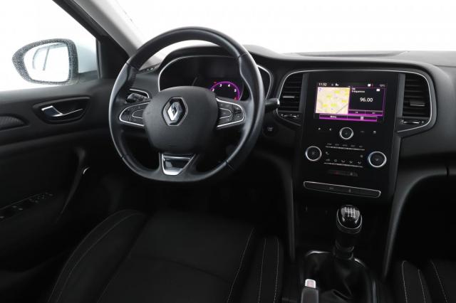 Renault Mégane Estate image 8