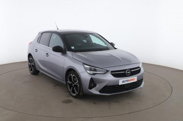 Opel Corsa image 9