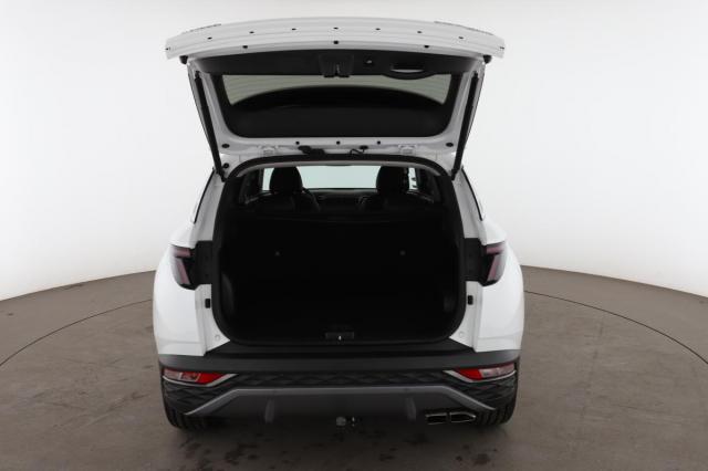 Hyundai Tucson image 7