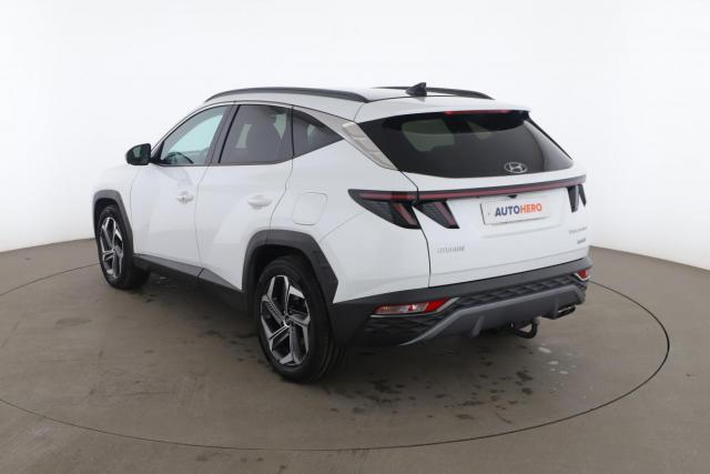 Hyundai Tucson image 4
