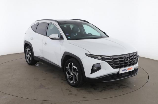 Hyundai Tucson image 2