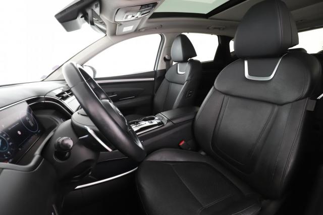 Hyundai Tucson image 5