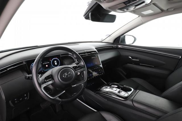 Hyundai Tucson image 3