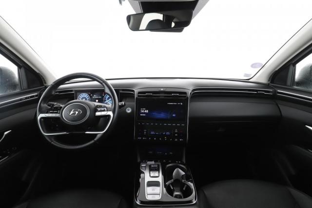Hyundai Tucson image 6