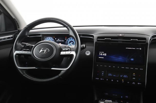 Hyundai Tucson image 9