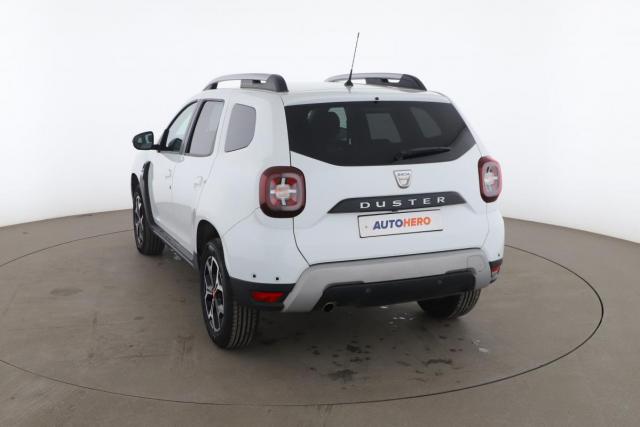 Dacia Duster image 6