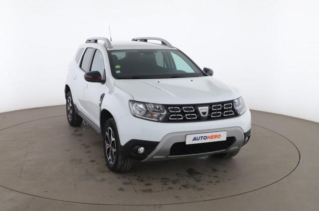 Dacia Duster image 7