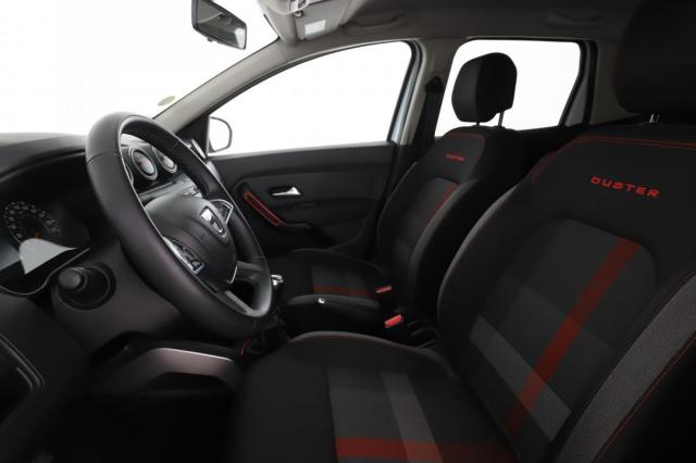 Dacia Duster image 5